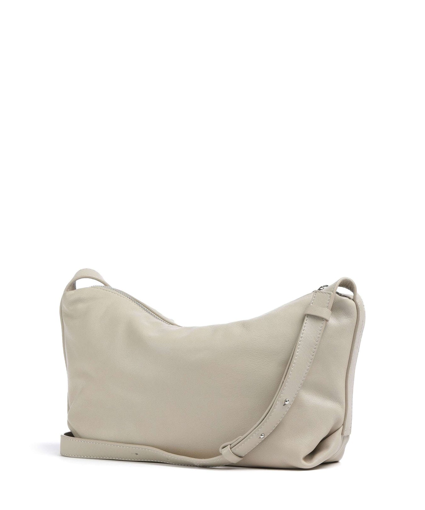Liebeskind Elvira Sheep Natural M Crossbody bag milk