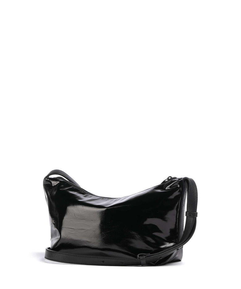 Liebeskind Elvira Rain M Crossbody bag black