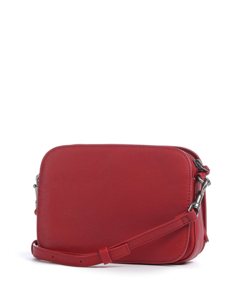 Liebeskind Luka Harris S Crossbody bag true red