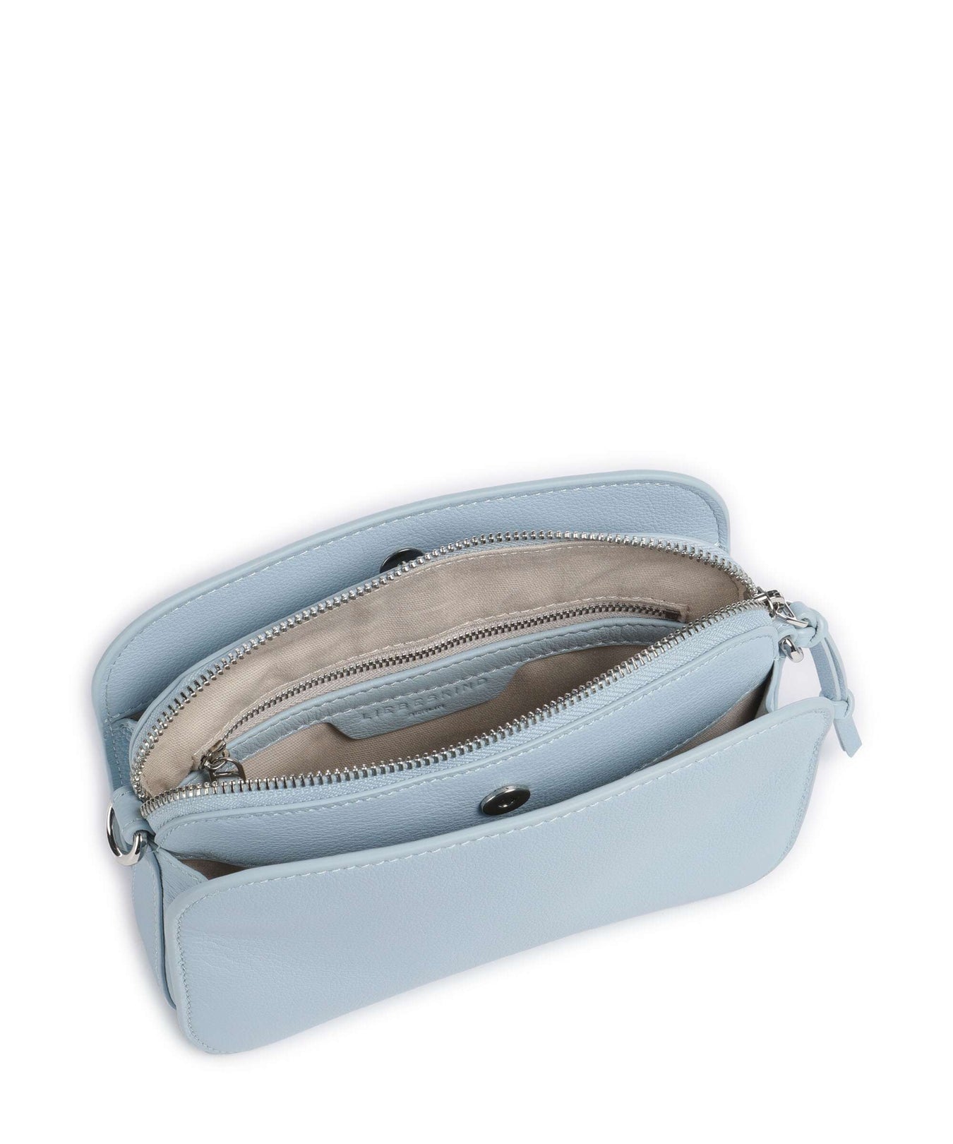 Liebeskind Luka Harris S Crossbody bag iceberg