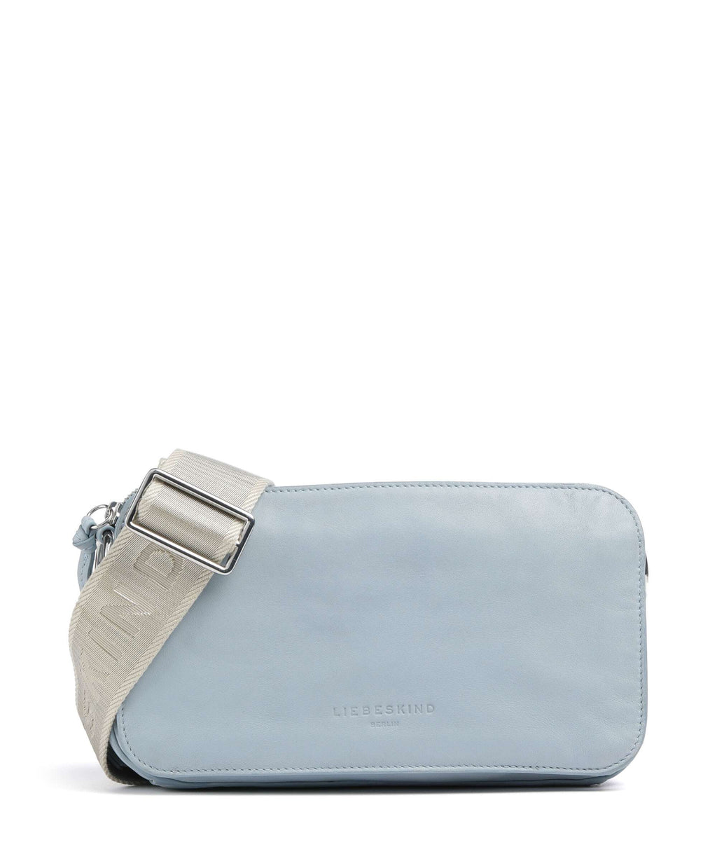 Liebeskind Clarice Sheep Natural M Crossbody bag iceberg