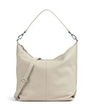 Liebeskind Paris Small Pebble M Hobo bag milk