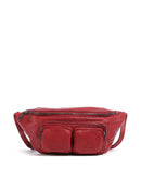 Liebeskind Maia Sheep Natural M Fanny pack true red