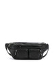 Liebeskind Maia Sheep Natural M Fanny pack black