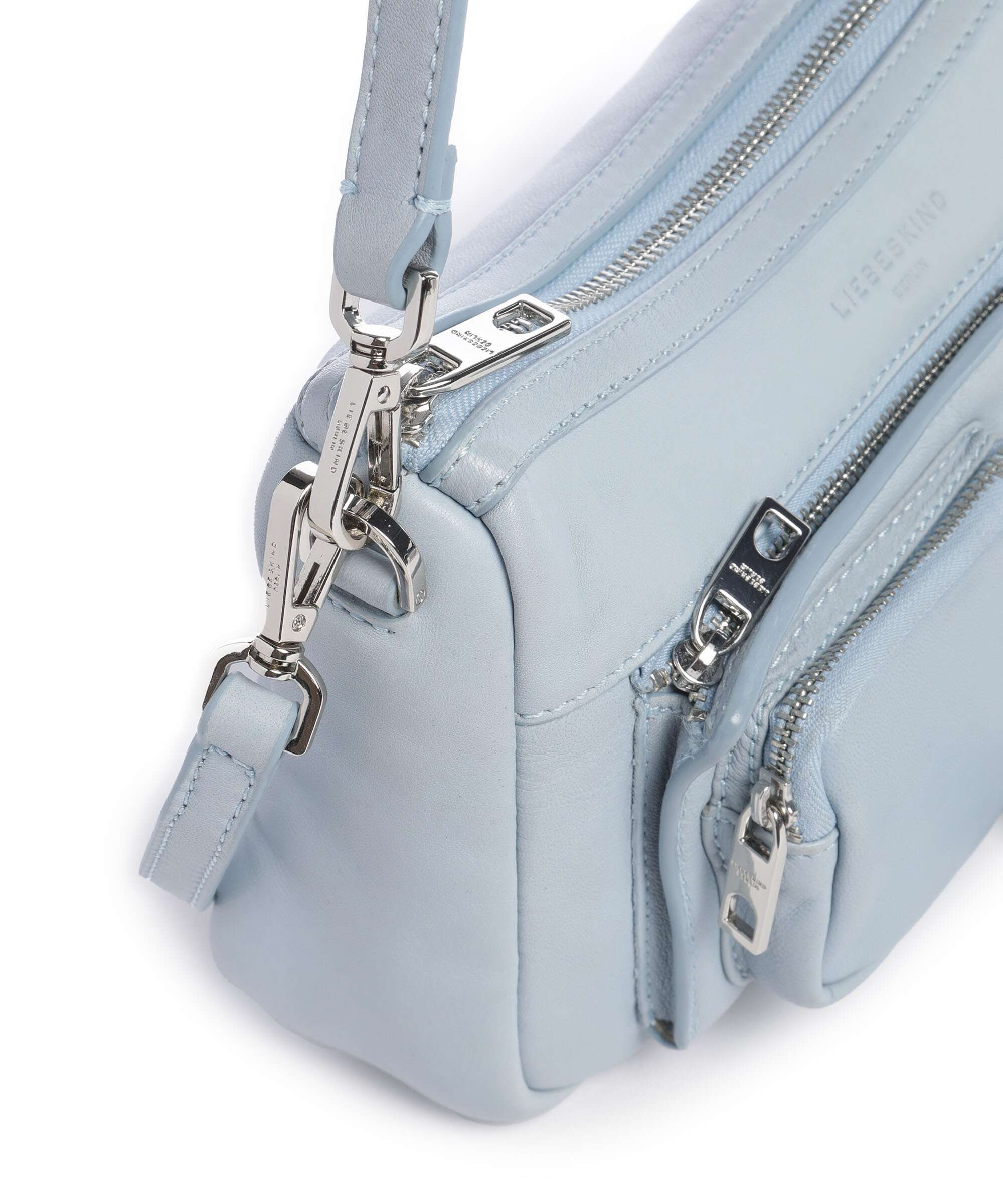 Liebeskind Maia Sheep Natural S Shoulder bag iceberg