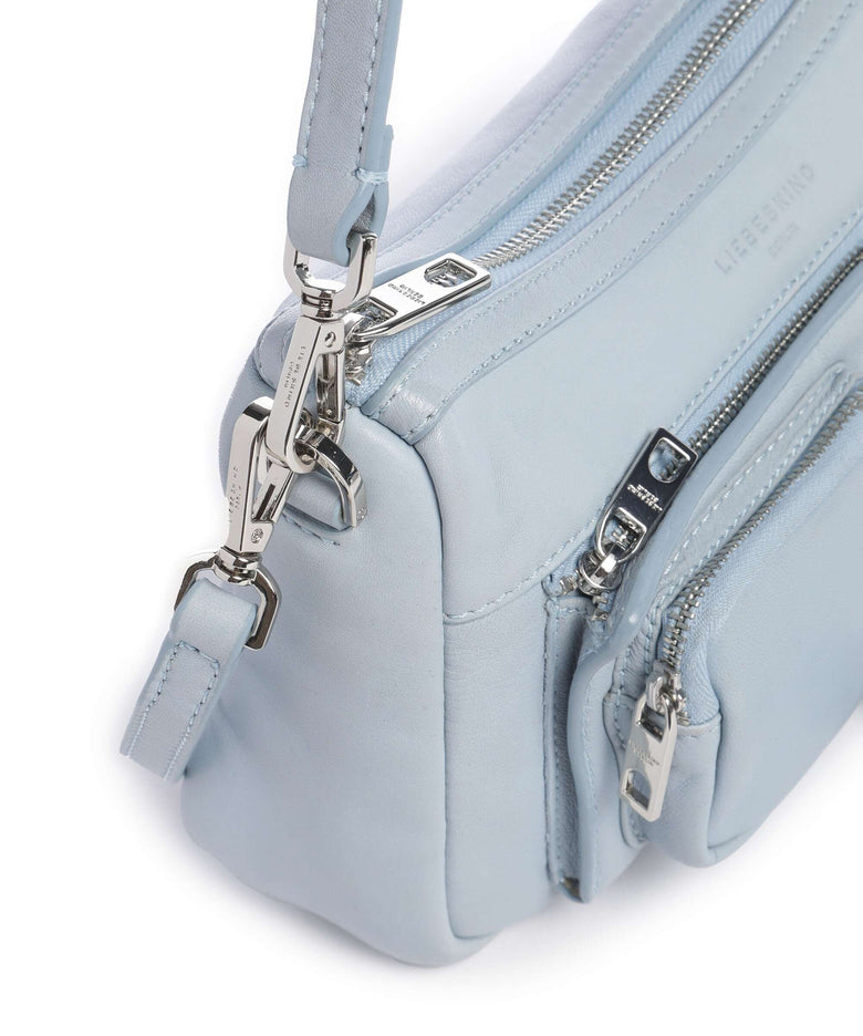 Liebeskind Maia Sheep Natural S Shoulder bag iceberg