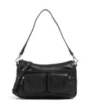 Liebeskind Maia Sheep Natural S Shoulder bag black