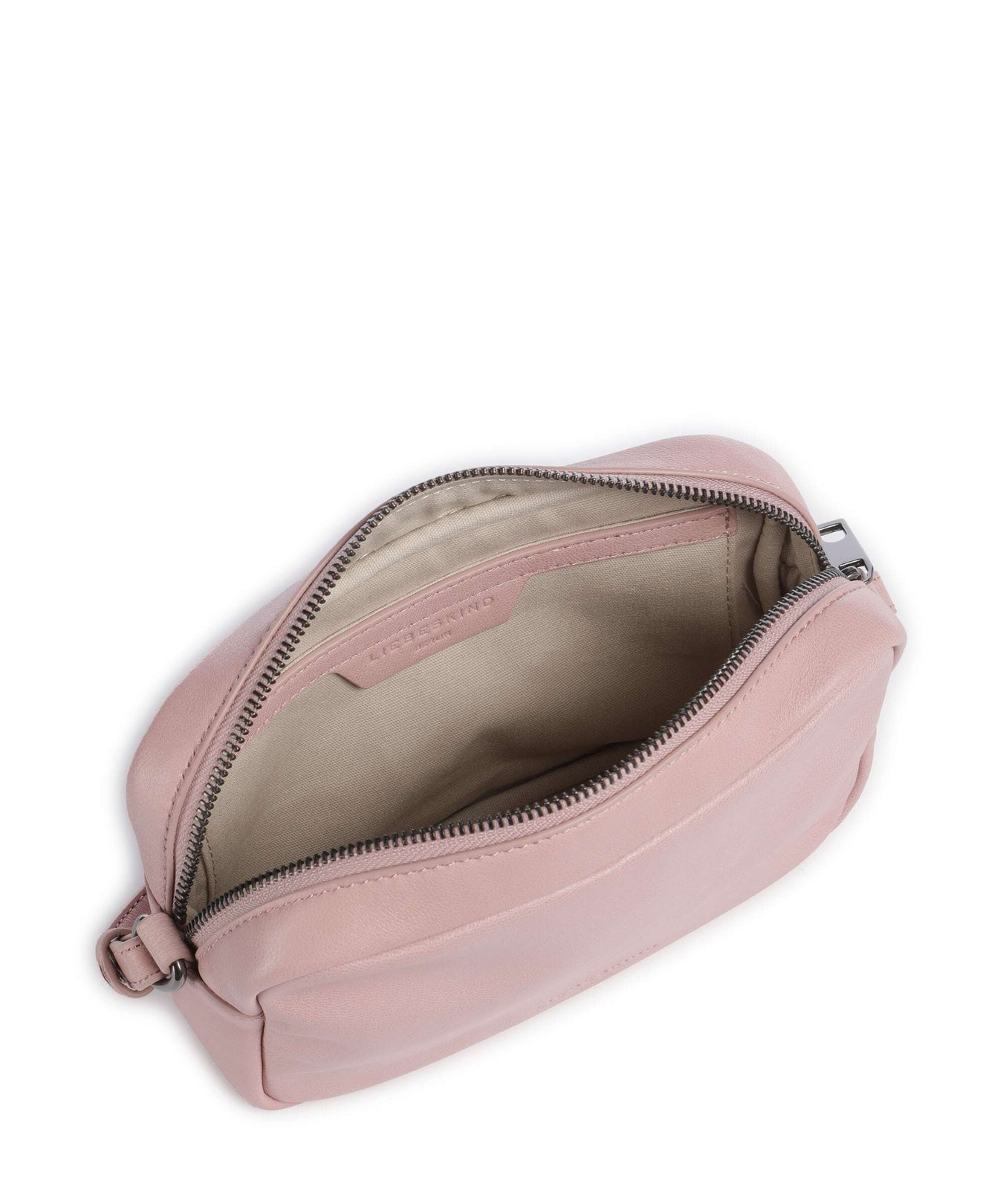 Liebeskind Maia Sheep Natural S Crossbody bag blush