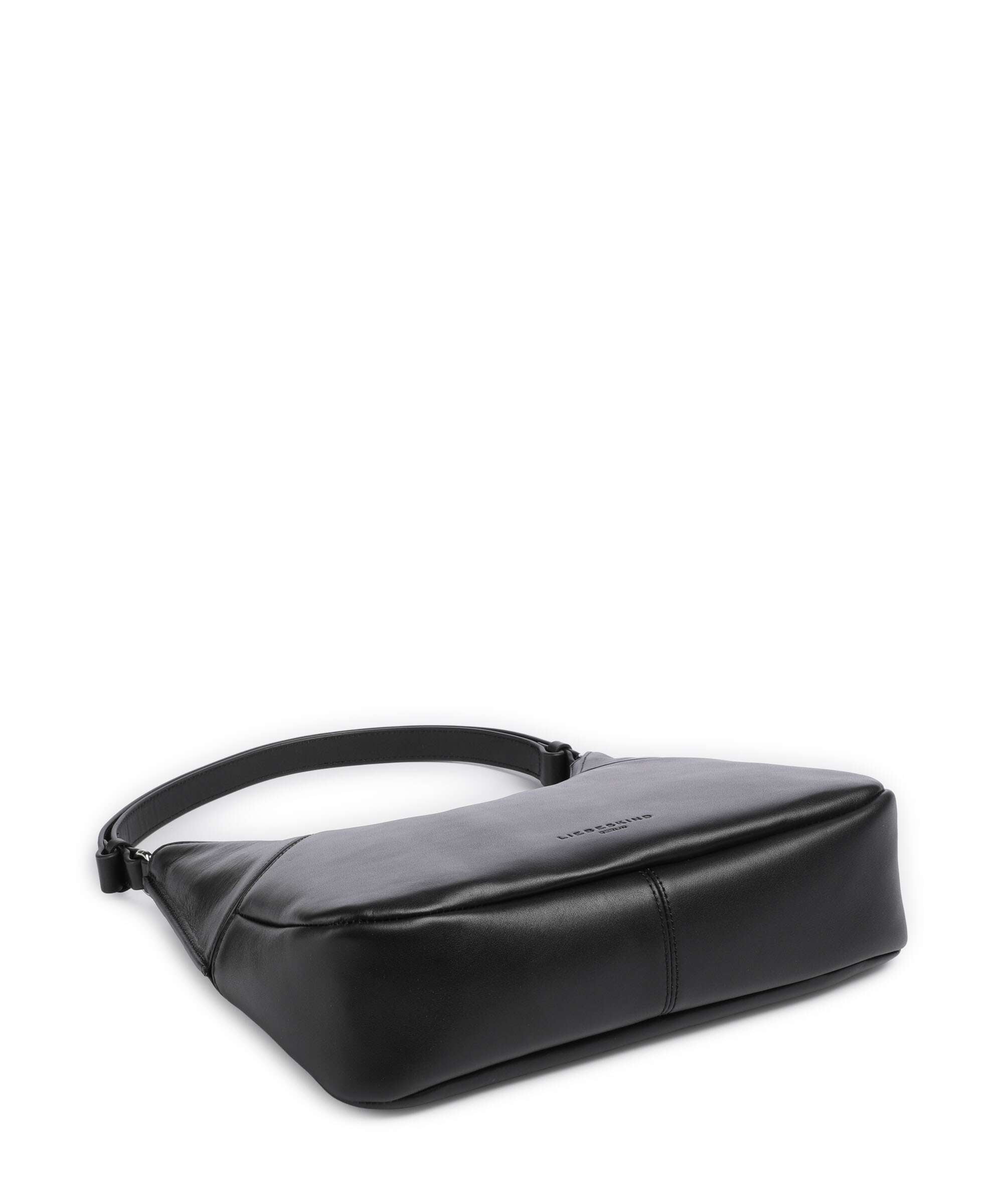 Liebeskind Lilly Soft Nappa S Hobo bag black