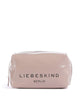 Liebeskind Rain Cosmetic bag blush
