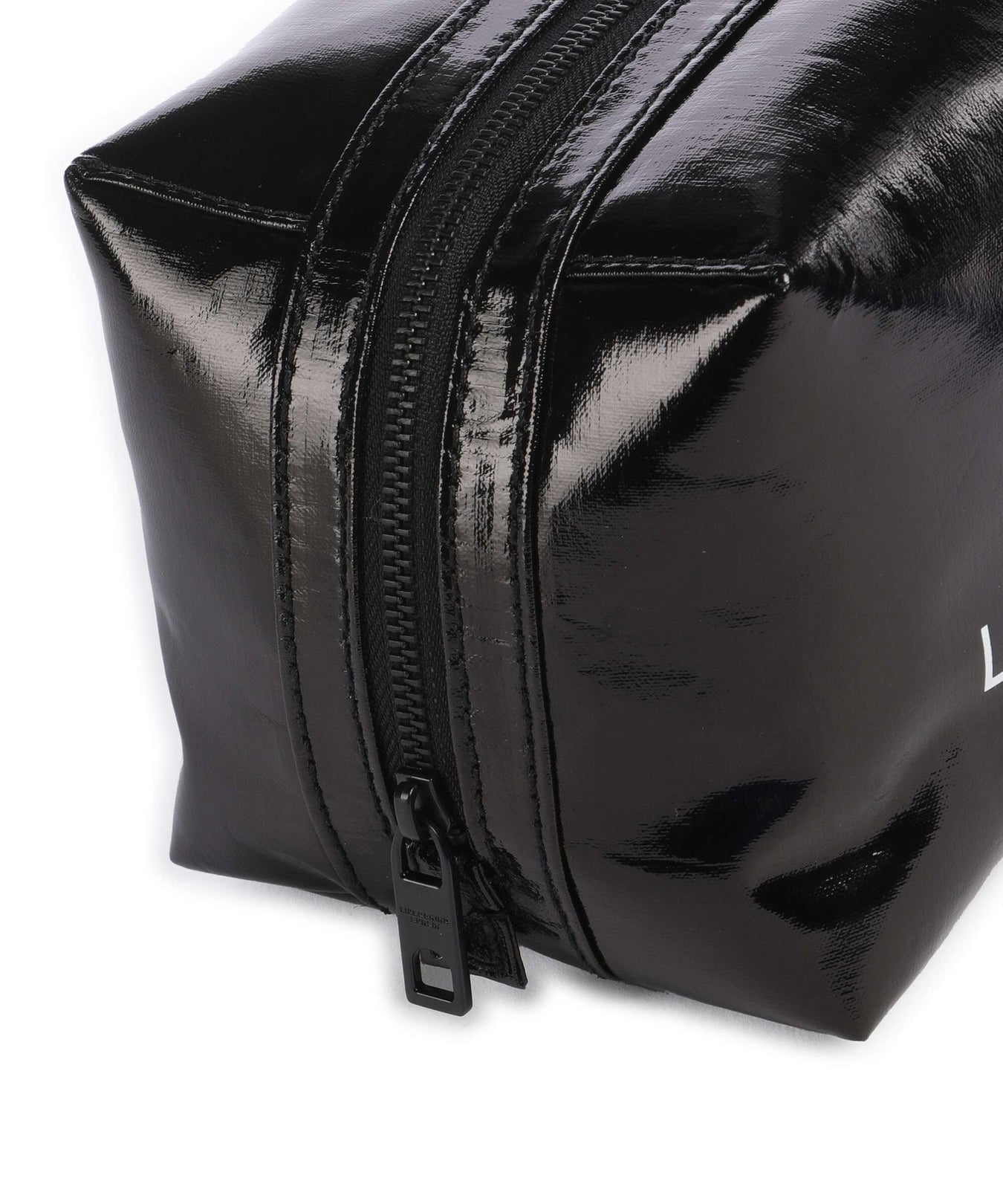 Liebeskind Rain Cosmetic bag black