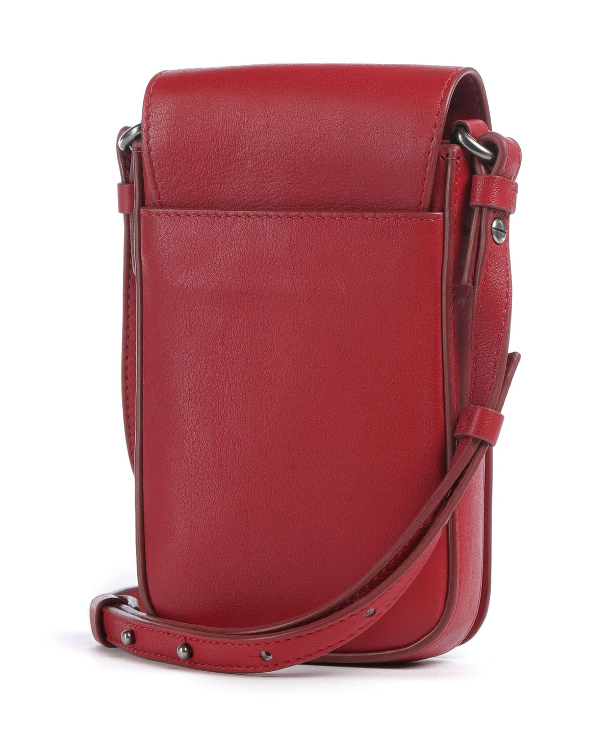 Liebeskind Phone bag true red