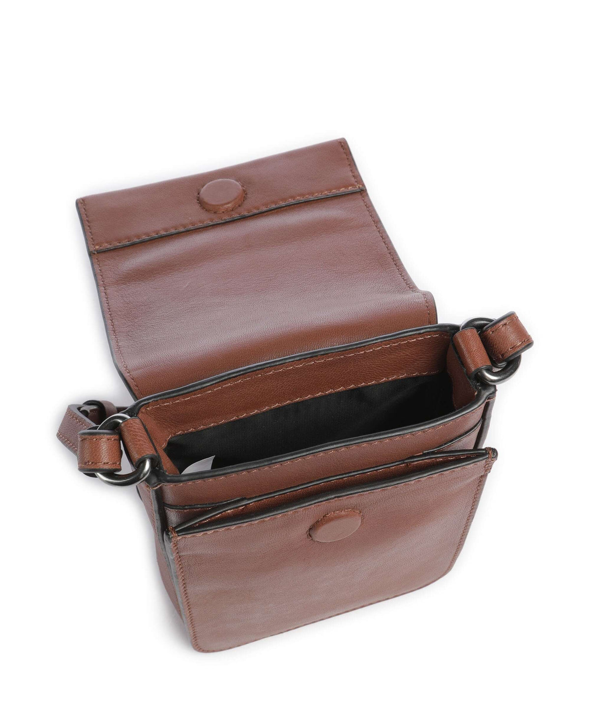 Liebeskind Phone bag russet
