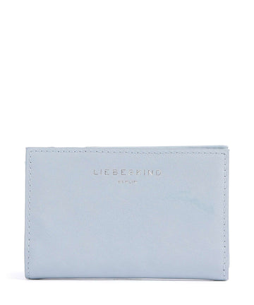 Liebeskind Lilith Soft Nappa S RFID Wallet iceberg