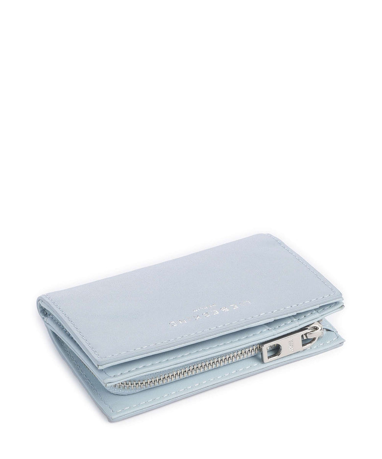 Liebeskind Lilith Soft Nappa S Wallet iceberg
