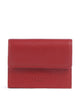 Liebeskind Akkordeon Soft Nappa S RFID Wallet true red