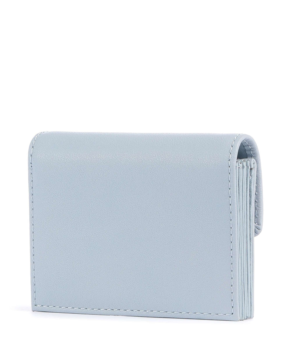 Liebeskind Akkordeon Soft Nappa S RFID Wallet iceberg