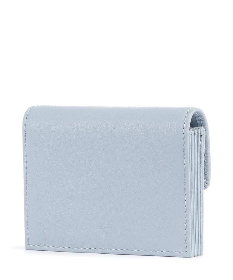 Liebeskind Akkordeon Soft Nappa S RFID Wallet iceberg