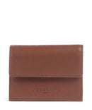 Liebeskind Akkordeon Soft Nappa S RFID Wallet russet