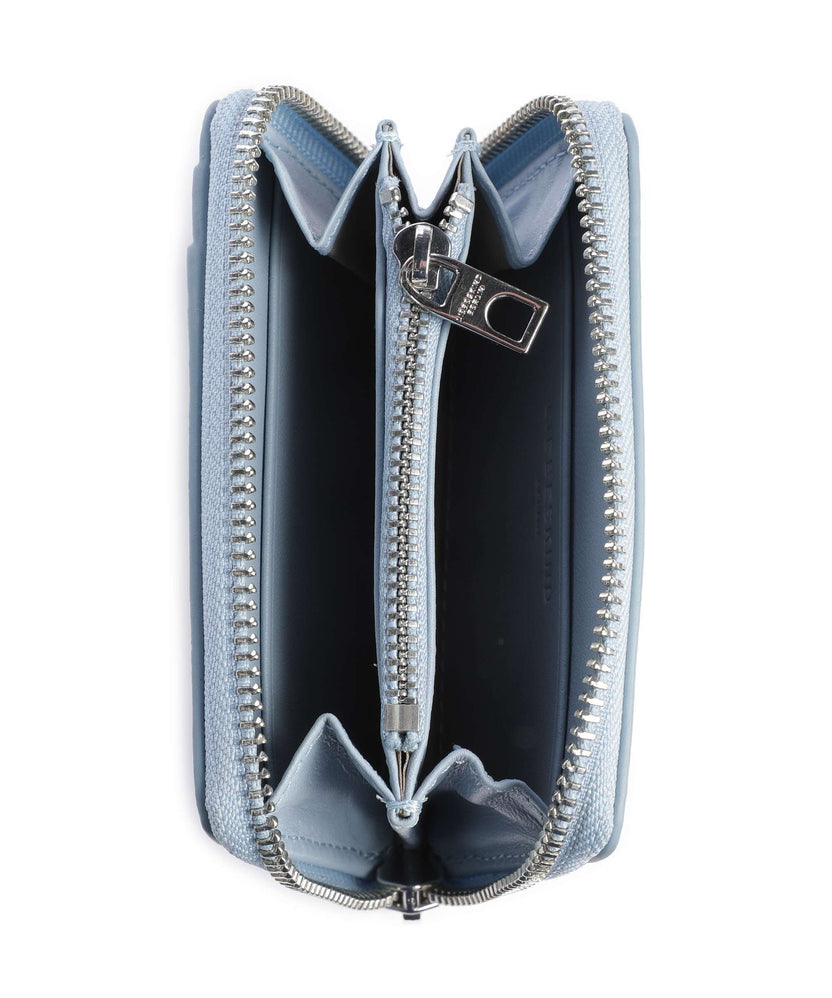 Liebeskind Eliza Sheep Natural S RFID Wallet iceberg