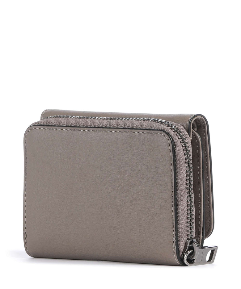 Liebeskind Pablita Tokyo Sheep M Wallet neutral gray