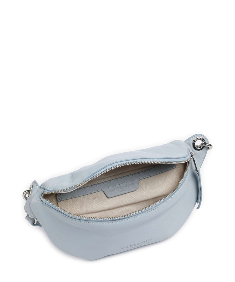 Liebeskind Tavia Sheep Natural M Belt bag iceberg