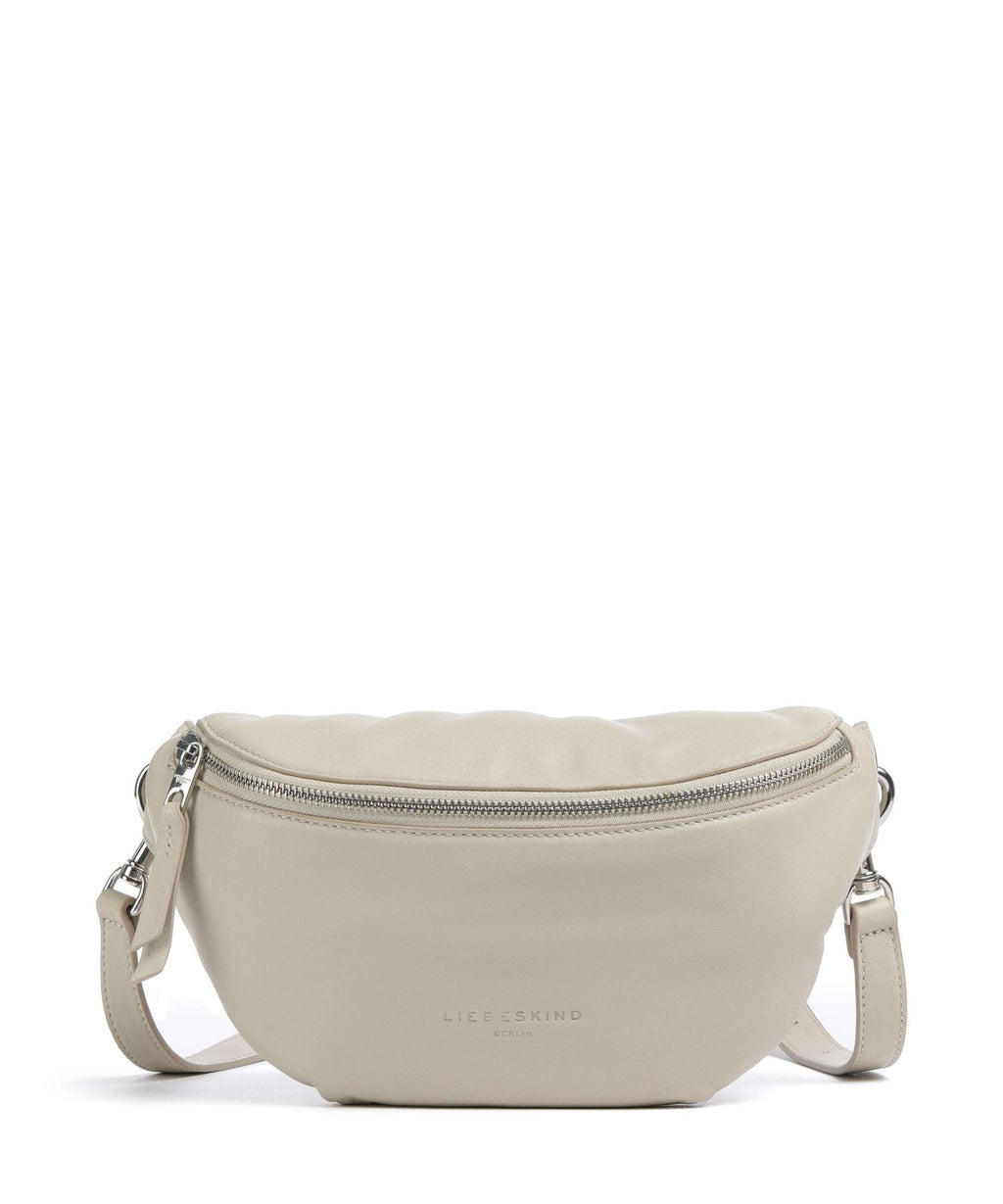 Liebeskind Tavia Sheep Natural M Fanny pack milk