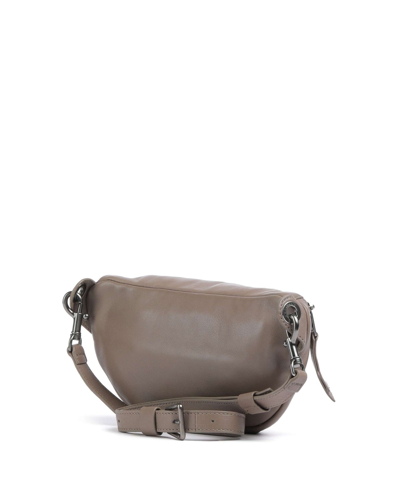 Liebeskind Tavia Sheep Natural M Fanny pack neutral gray