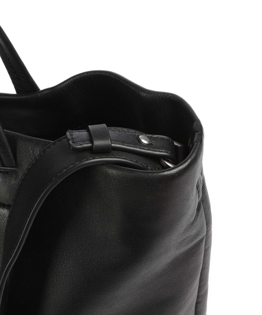 Liebeskind Hera Sheep Natural L Tote bag black