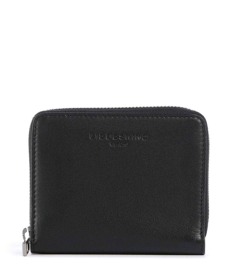 Liebeskind Conny Sheep Natural Wallet black