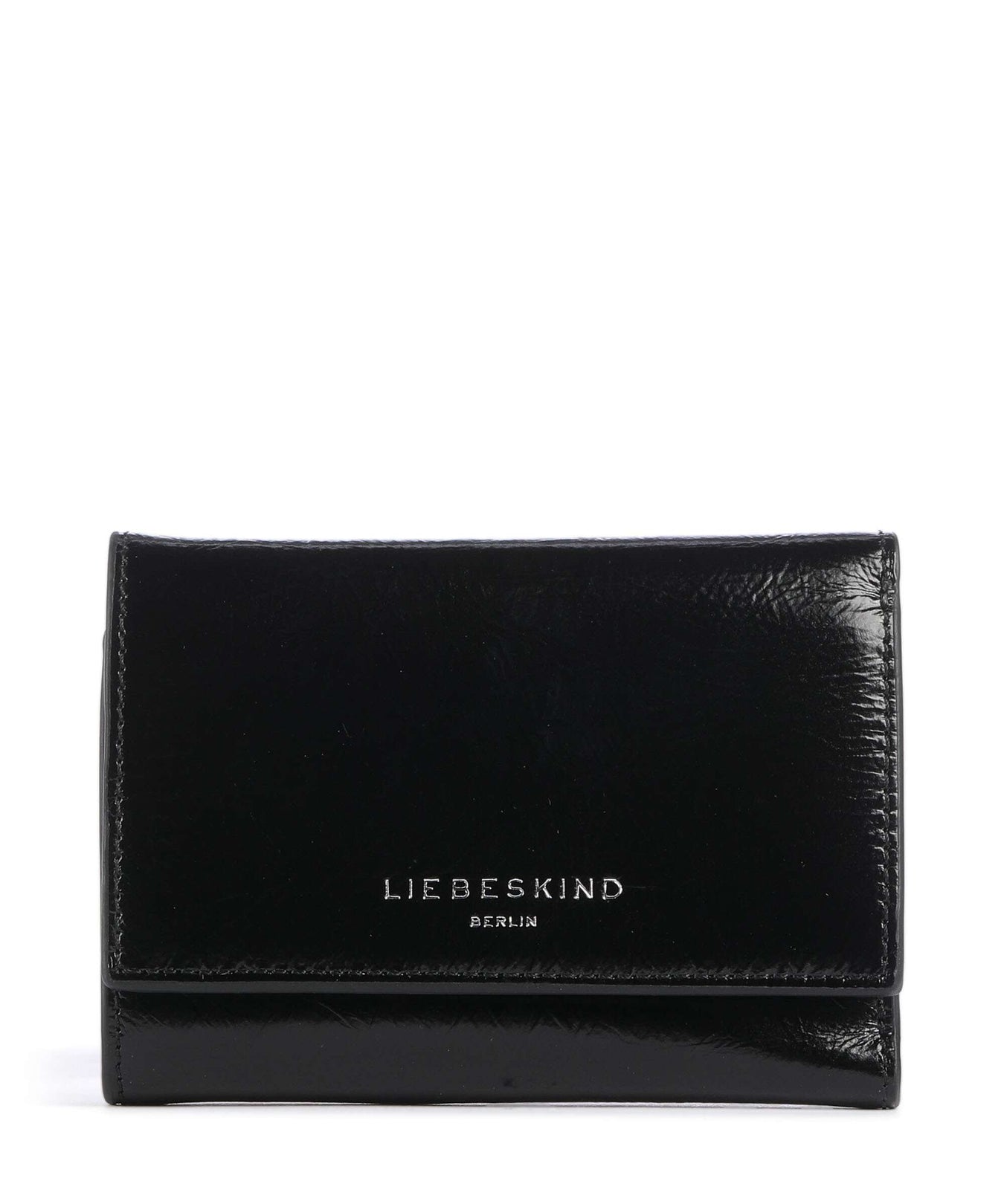 Liebeskind Linn L RFID Wallet black