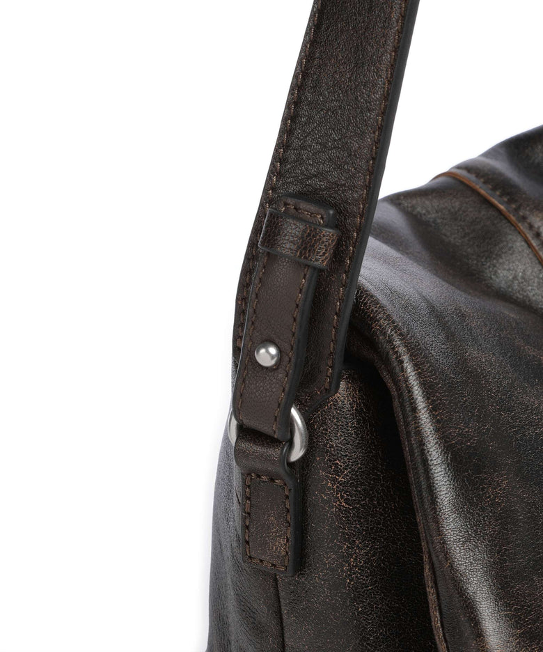 Liebeskind Fiona Lamb Prado M Hobo bag roasted coconut