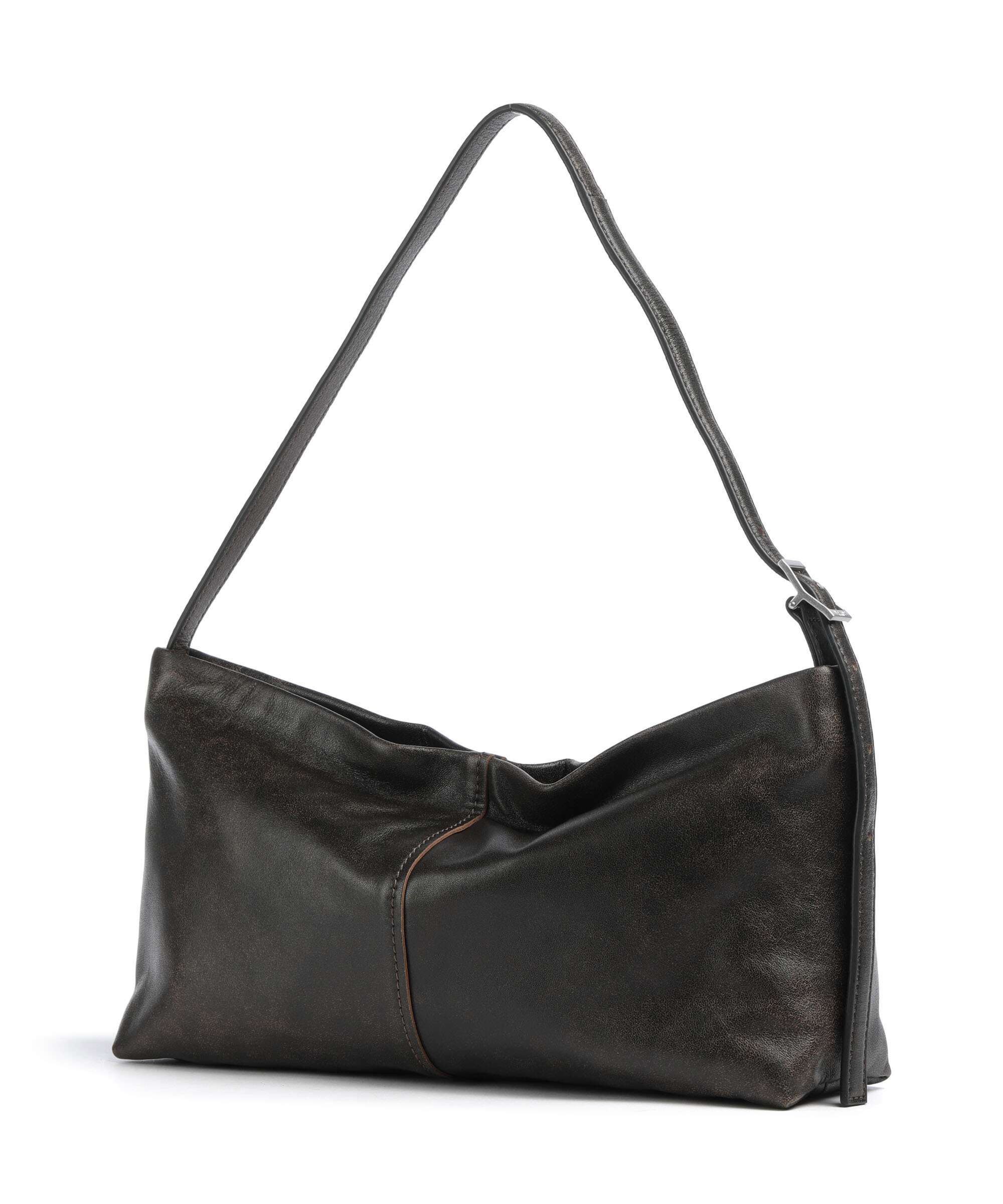 Liebeskind Fiona Lamb Prado S Hobo bag roasted coconut
