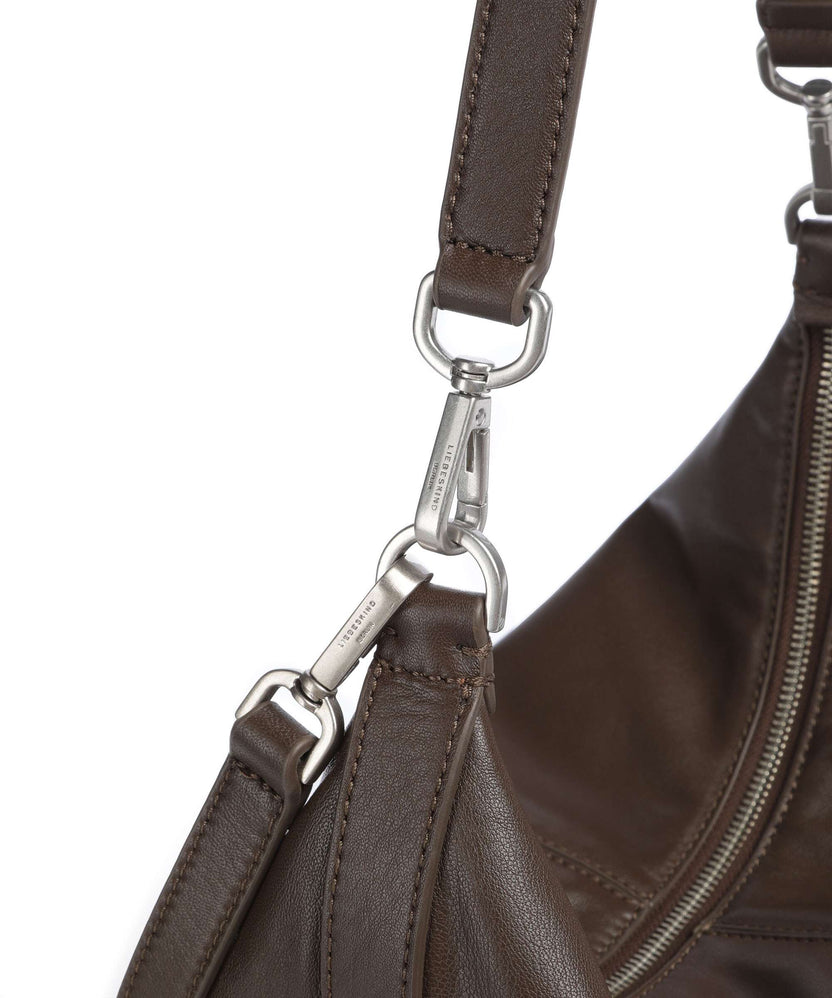 Liebeskind Paris Indian Sheep M Tote bag roasted coconut