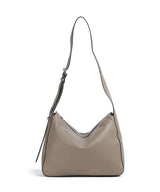 Liebeskind Sky II Tokyo Sheep M Hobo bag neutral grey
