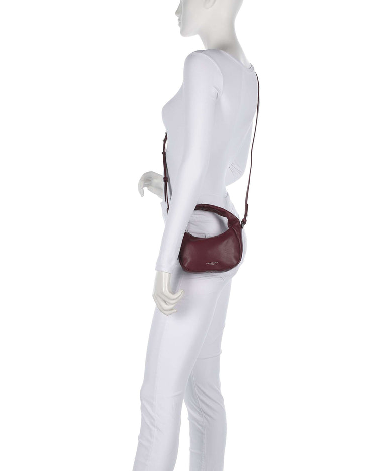 Liebeskind Farrah Vintage Goat S Crossbody bag pomegranate