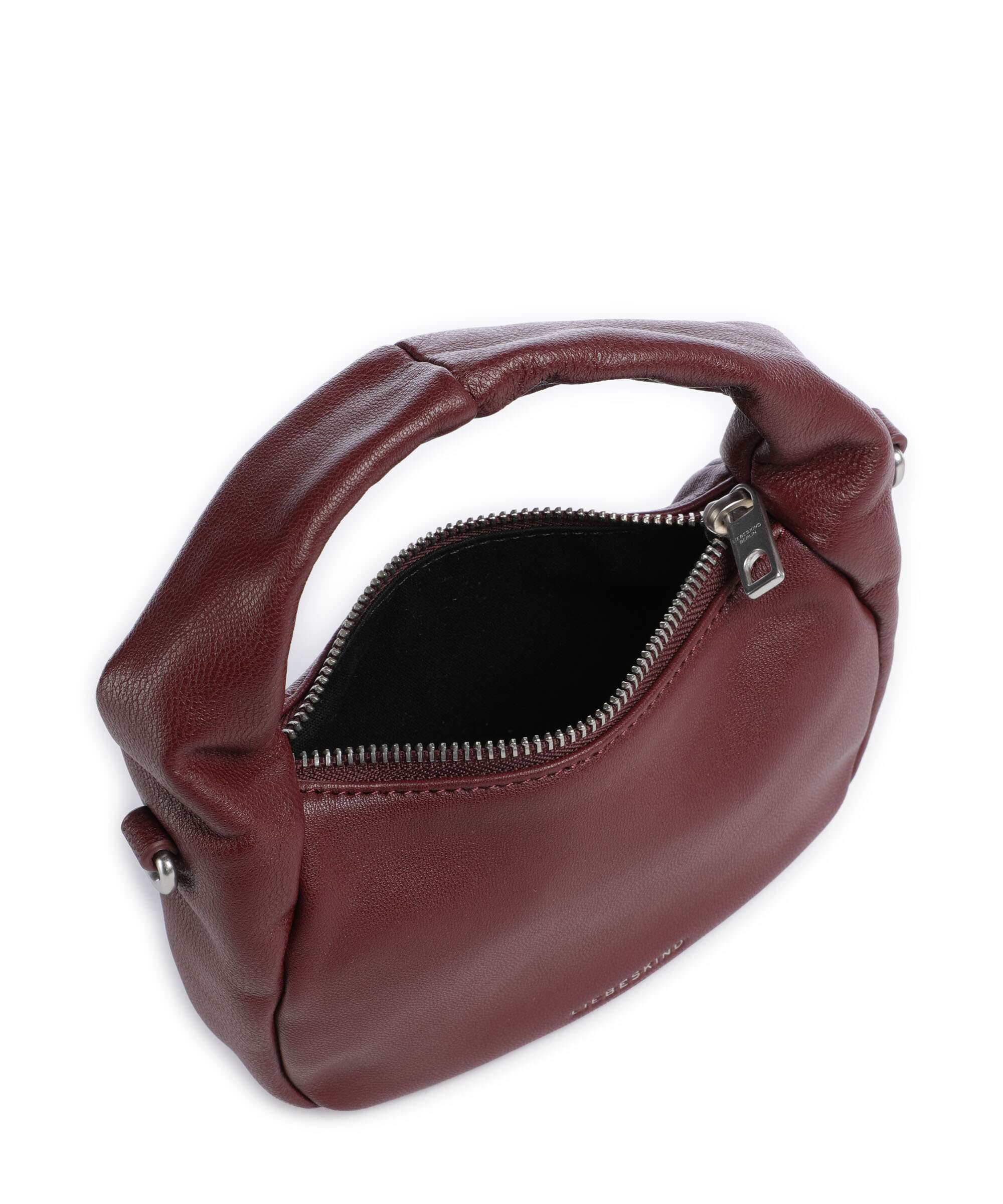 Liebeskind Farrah Vintage Goat S Crossbody bag pomegranate