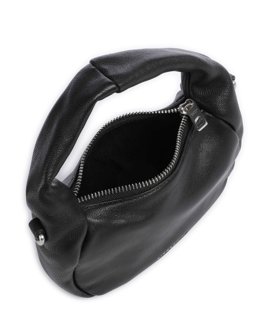 Liebeskind Farrah Vintage Goat S Crossbody bag black