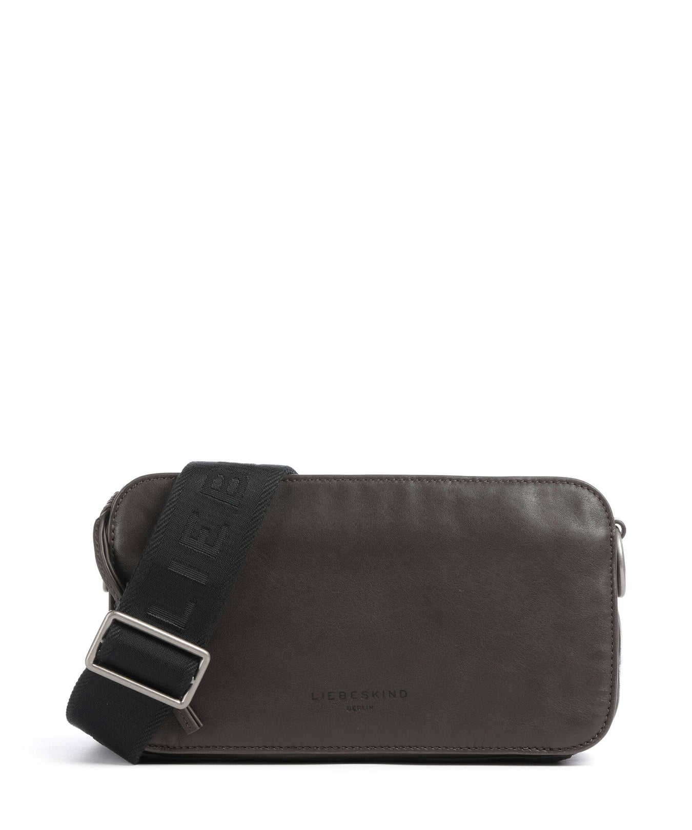 Liebeskind Clarice Sheep Natural M Crossbody bag roasted coconut