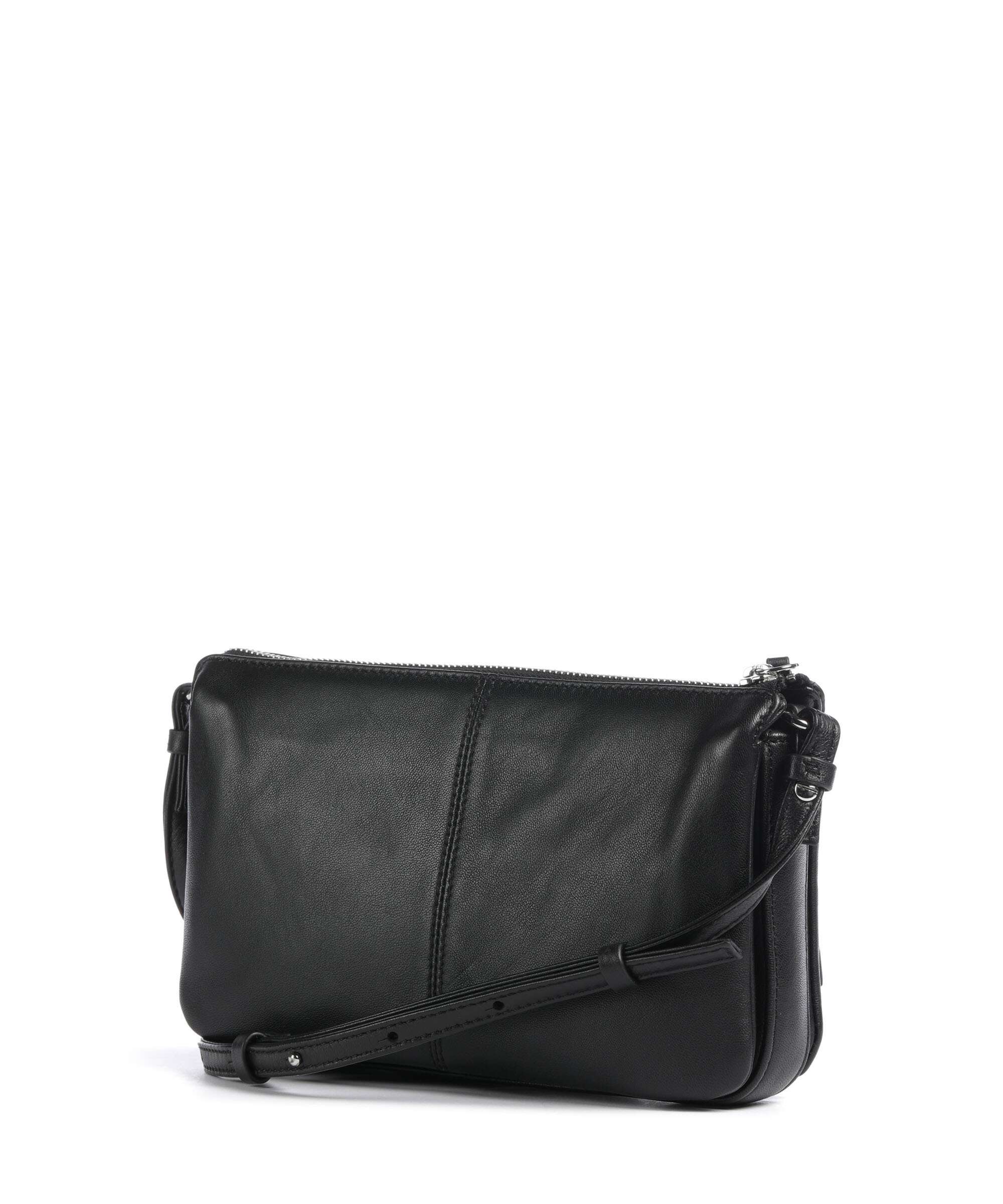 Liebeskind Nina Indian Sheep S Crossbody bag black