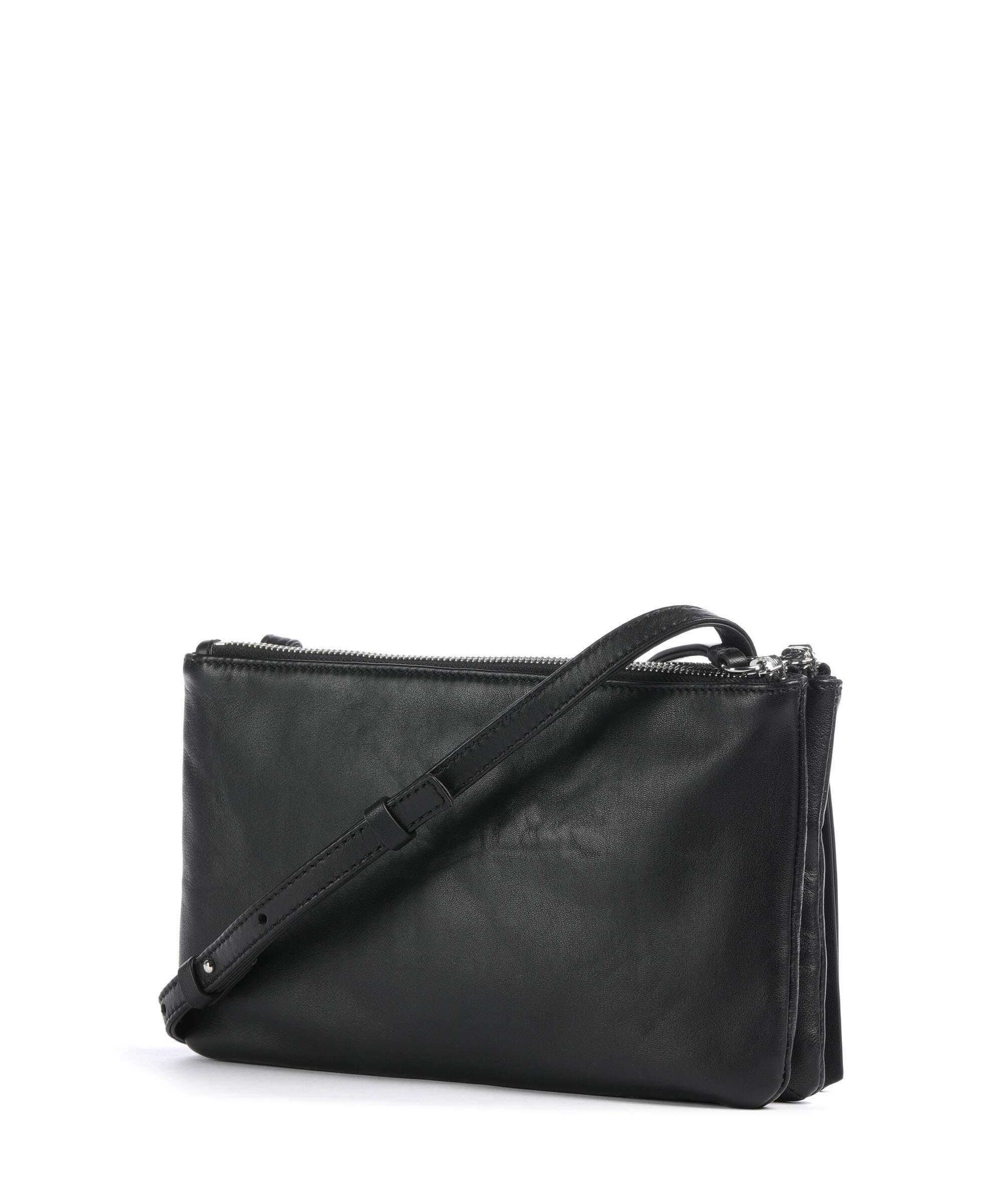 Liebeskind Zena Indian Sheep S Crossbody bag black