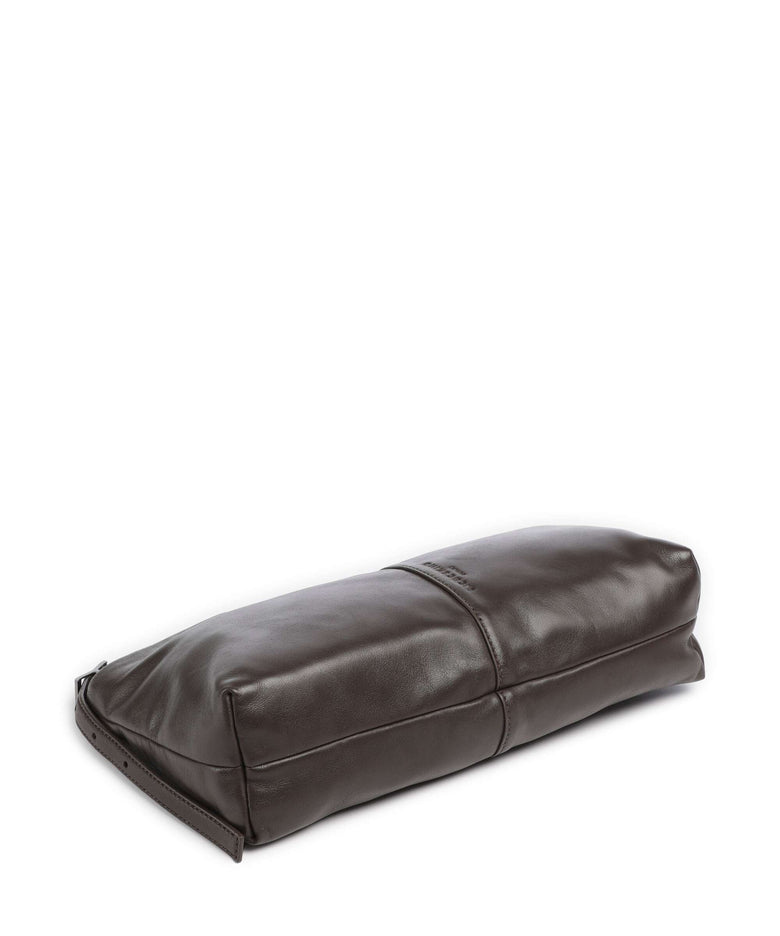 Liebeskind Fiona Sheep Natural S Hobo bag roasted coconut