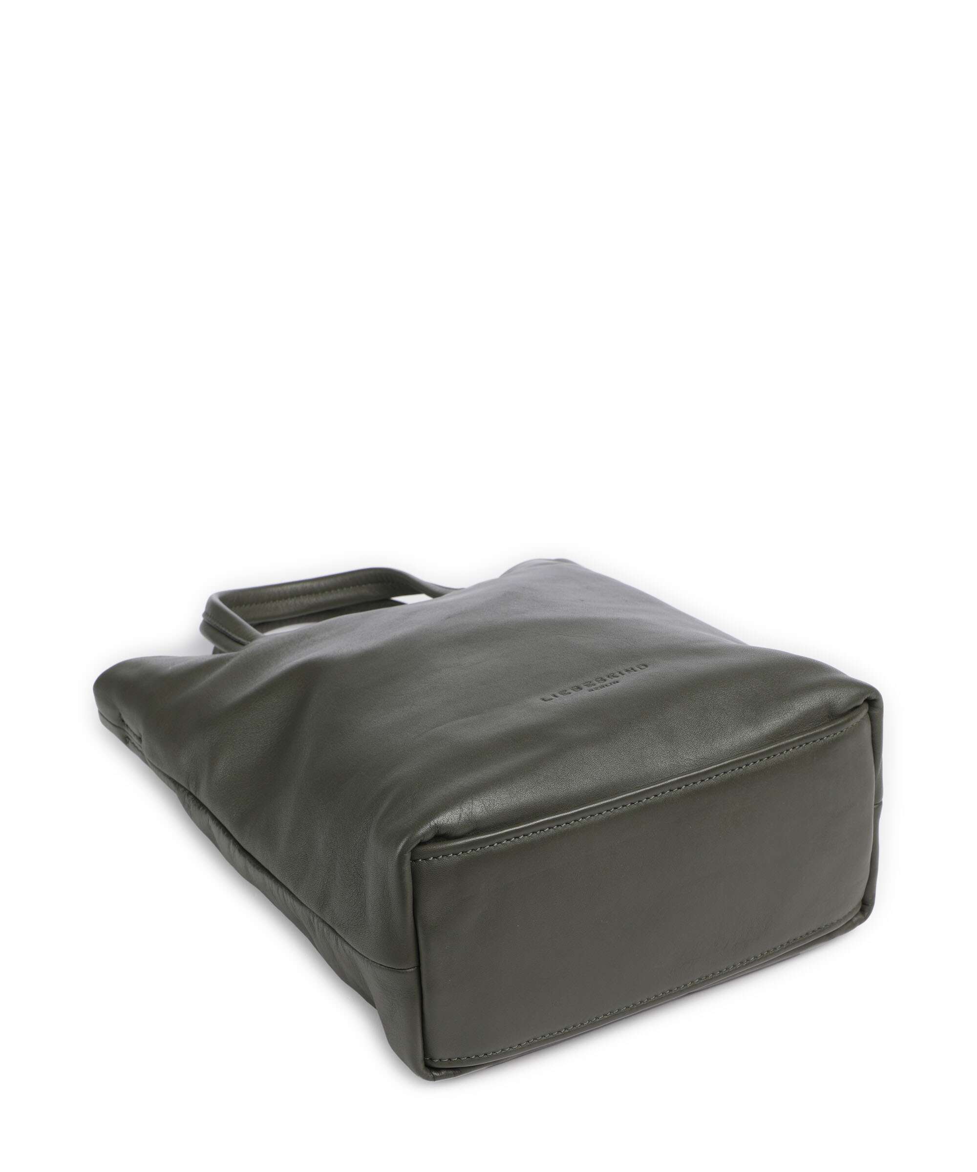 Liebeskind Hera Sheep Natural M Handbag cypruss green