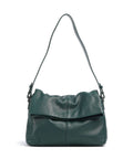 Liebeskind Fiona Sheep Natural S Hobo bag botanical