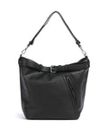 Liebeskind Zita Small Pebble L Bucket bag black