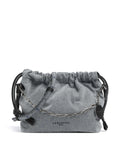 Liebeskind Lya II Denim S Bucket bag blue denim