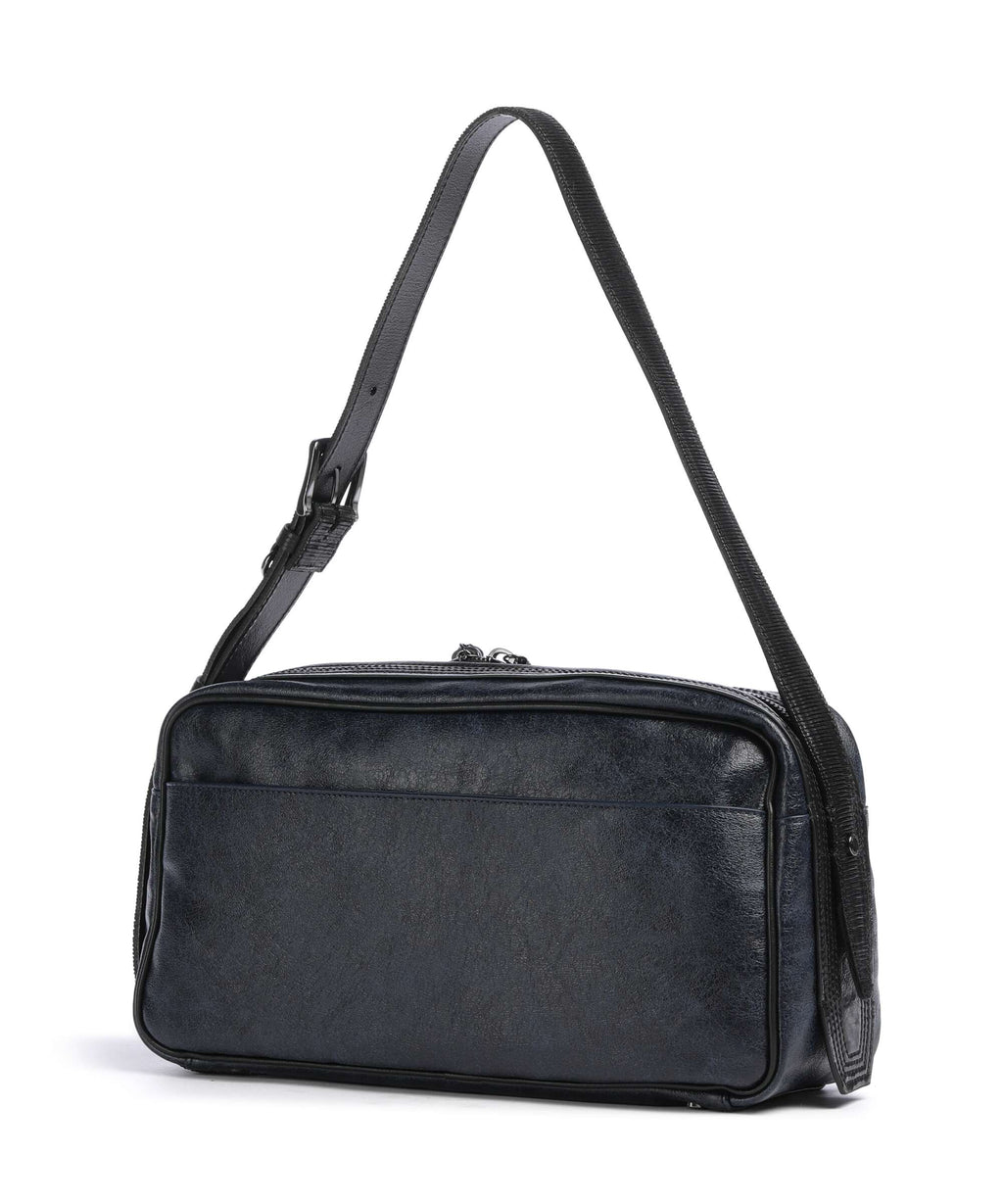 Liebeskind Juno Vintage PU M Shoulder bag peacoat