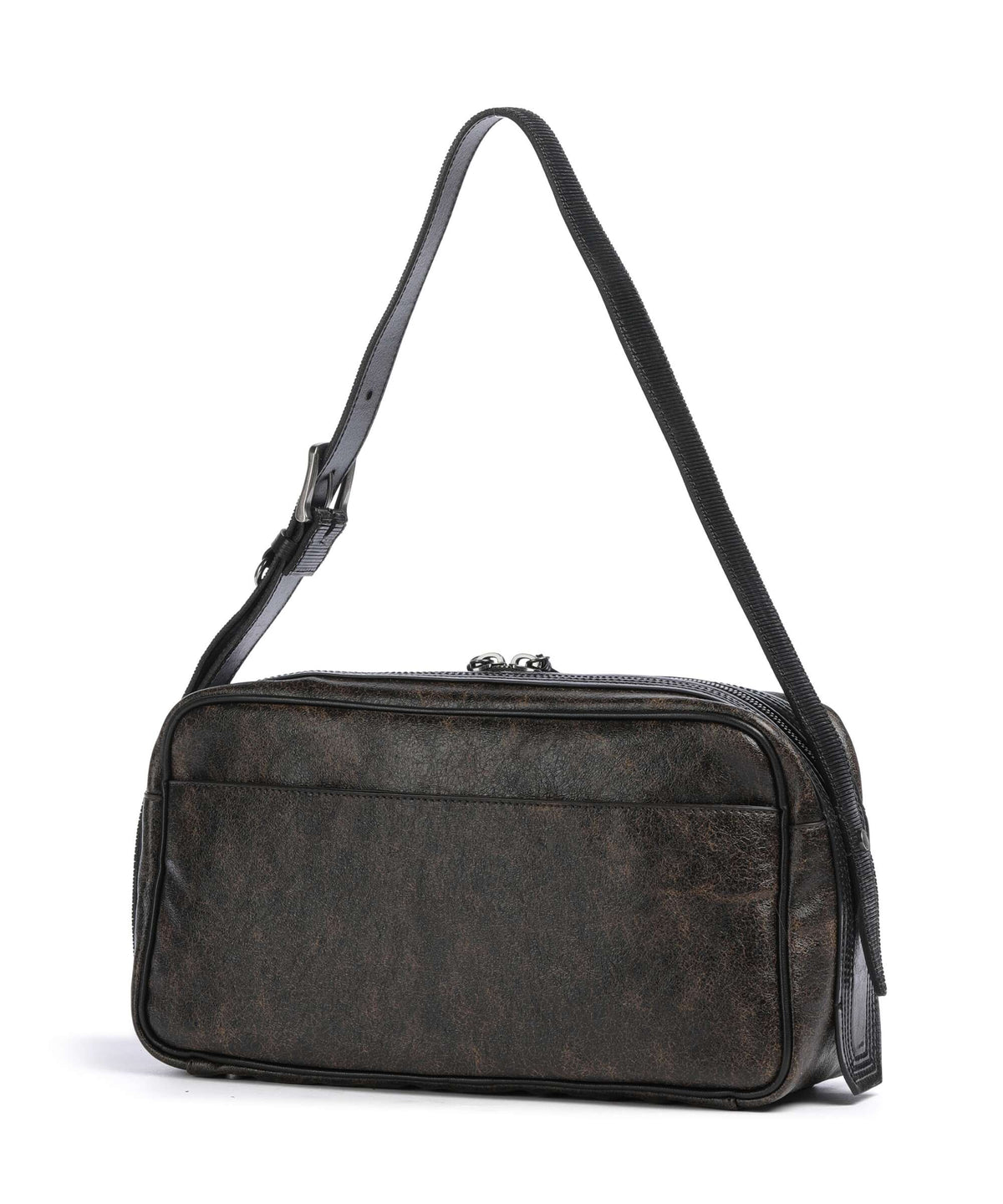 Liebeskind Juno Vintage PU M Shoulder bag deep soil