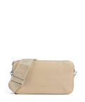 Liebeskind Clarice Sheep Natural Crossbody bag biscotti