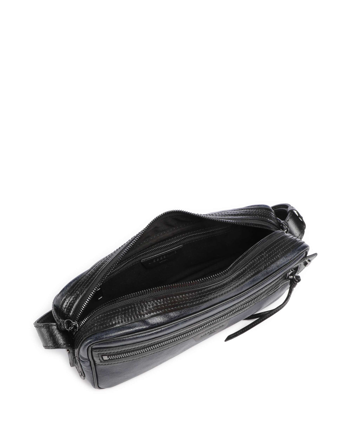 Liebeskind Juno Vintage PU S Shoulder bag peacoat